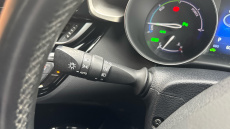 Toyota C-HR 1.8 Hybrid Excel 5dr CVT Hybrid Hatchback